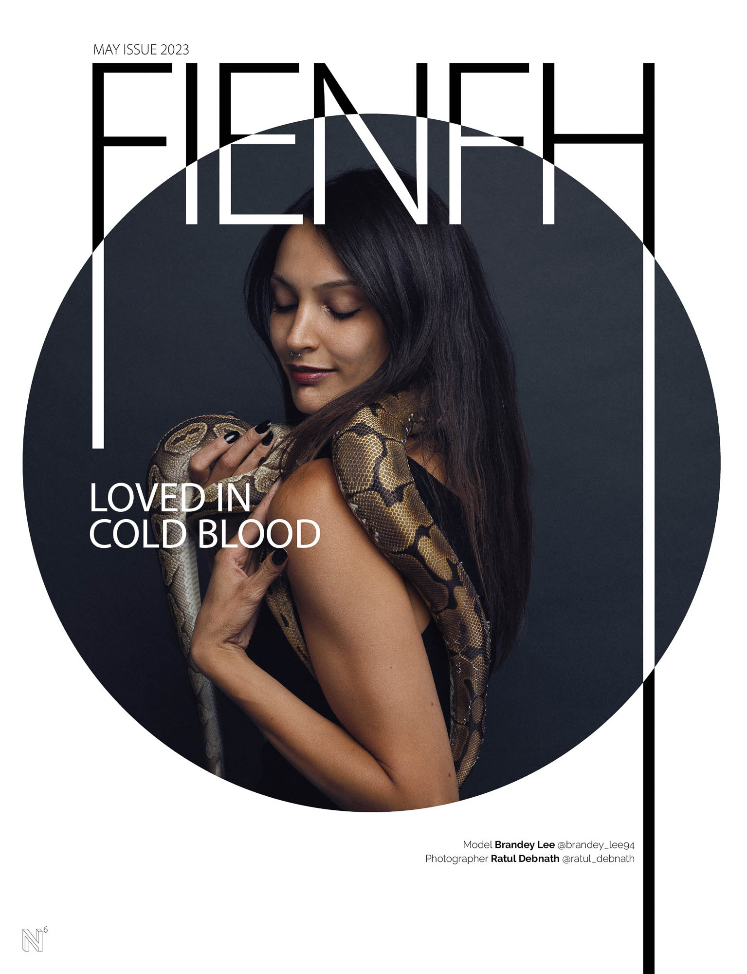 A Fienfh Magazine May Issue 20236